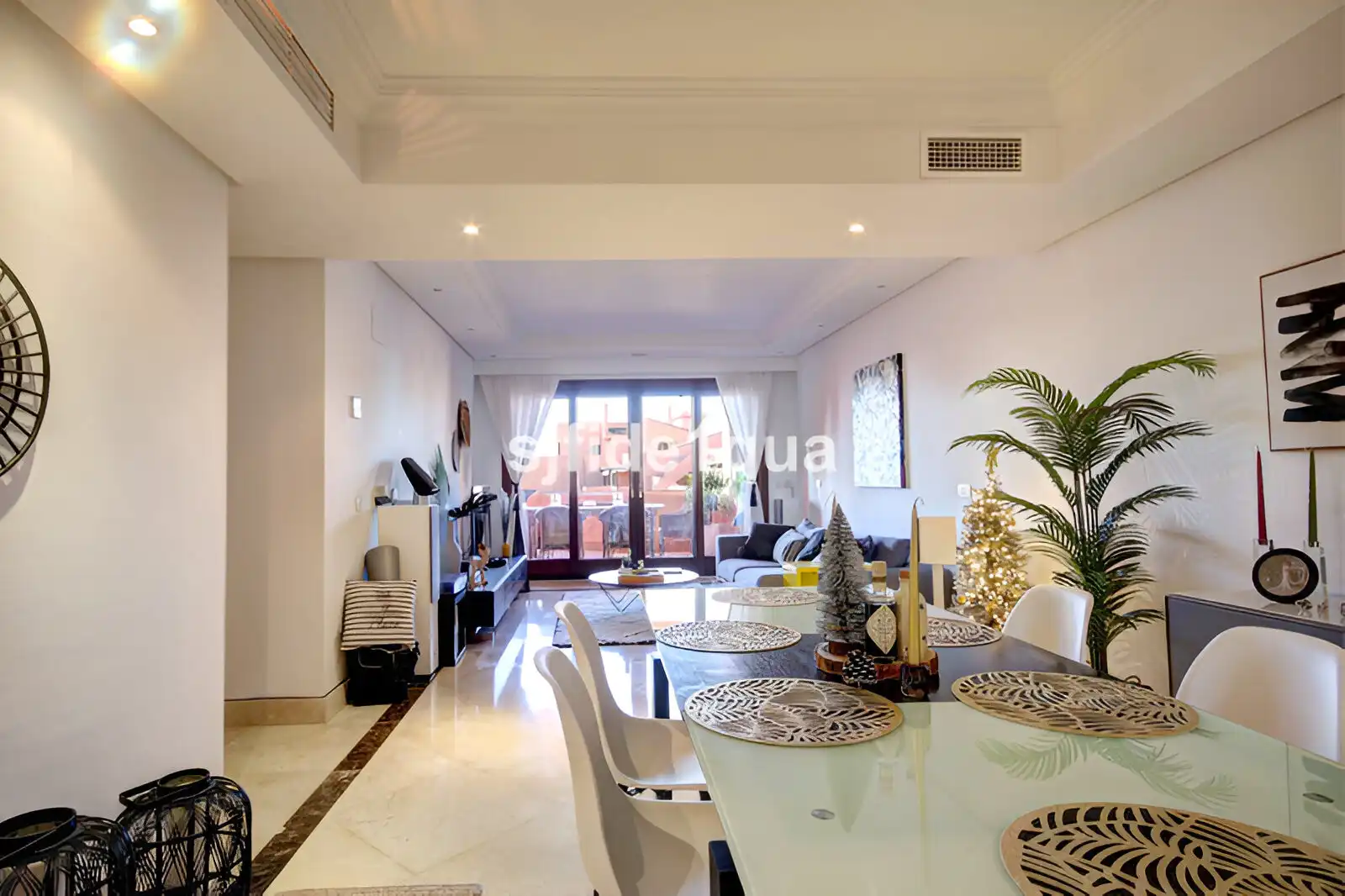 Apartment mit Pool zum Verkauf in Estepona Pueblo, imagen 4