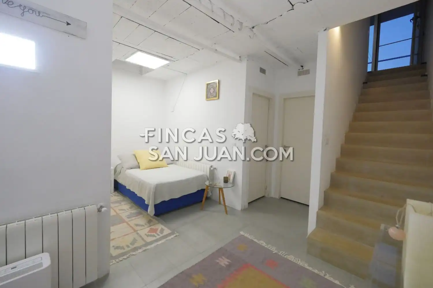 Chalet con piscina en venta en La Huerta, imagen 46