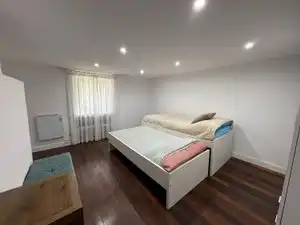 Habitación de Casa o chalet en venta en Arteixo con Calefacción, Parquet y Trastero
