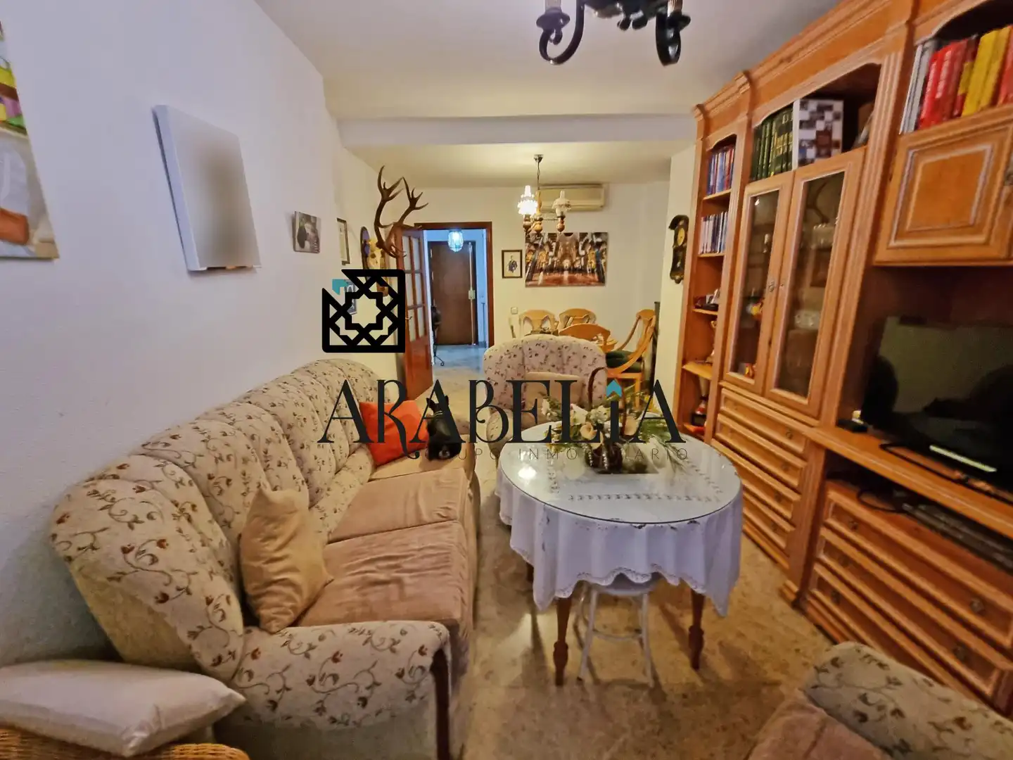 House with terrace for sale in Centro, imagen 11