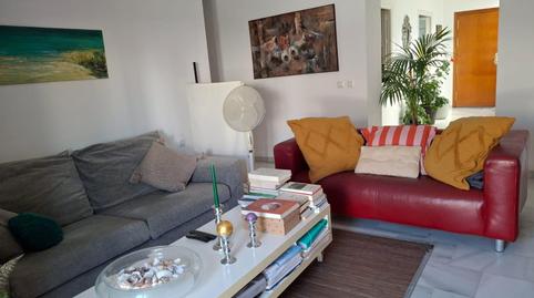 Foto 3 de Pis en venda a Centro Histórico, Cádiz