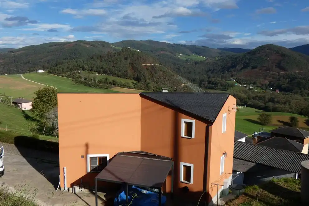 Casa en venta en Valdés - Luarca, imagen 3