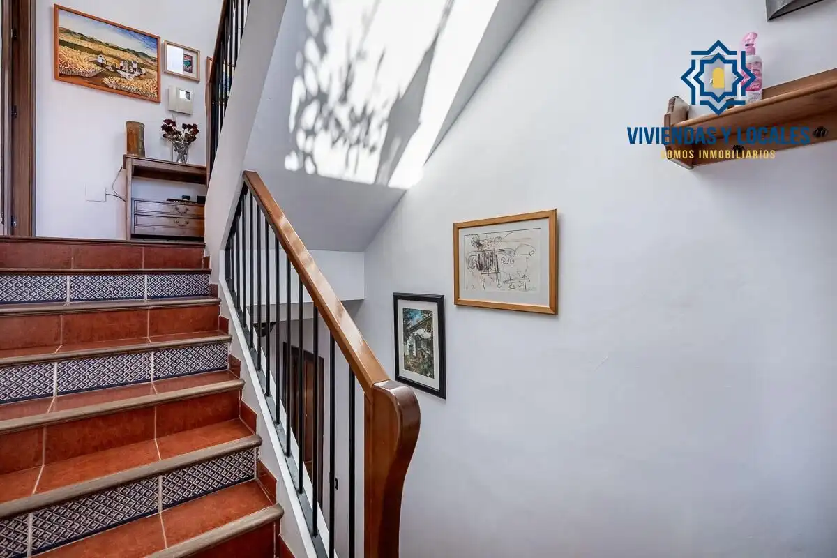 Maison avec terrasse à vendre à Calle PERNALEROS BAJO, imagen 50
