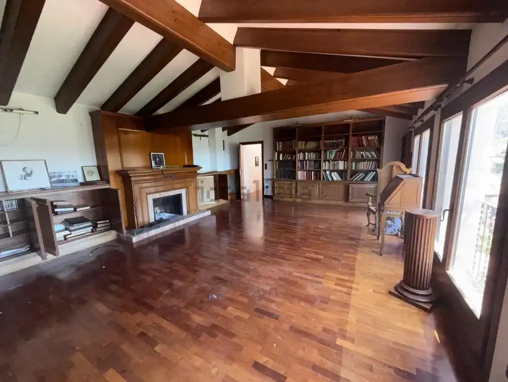 Chalet con piscina en venta en C-37, imagen 9