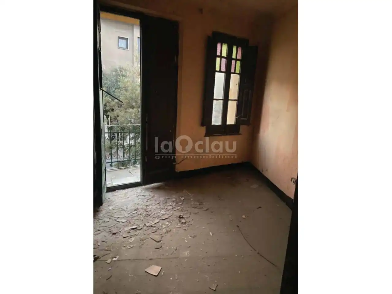 Maison mitoyenne à vendre à Calle Antoni Figueras