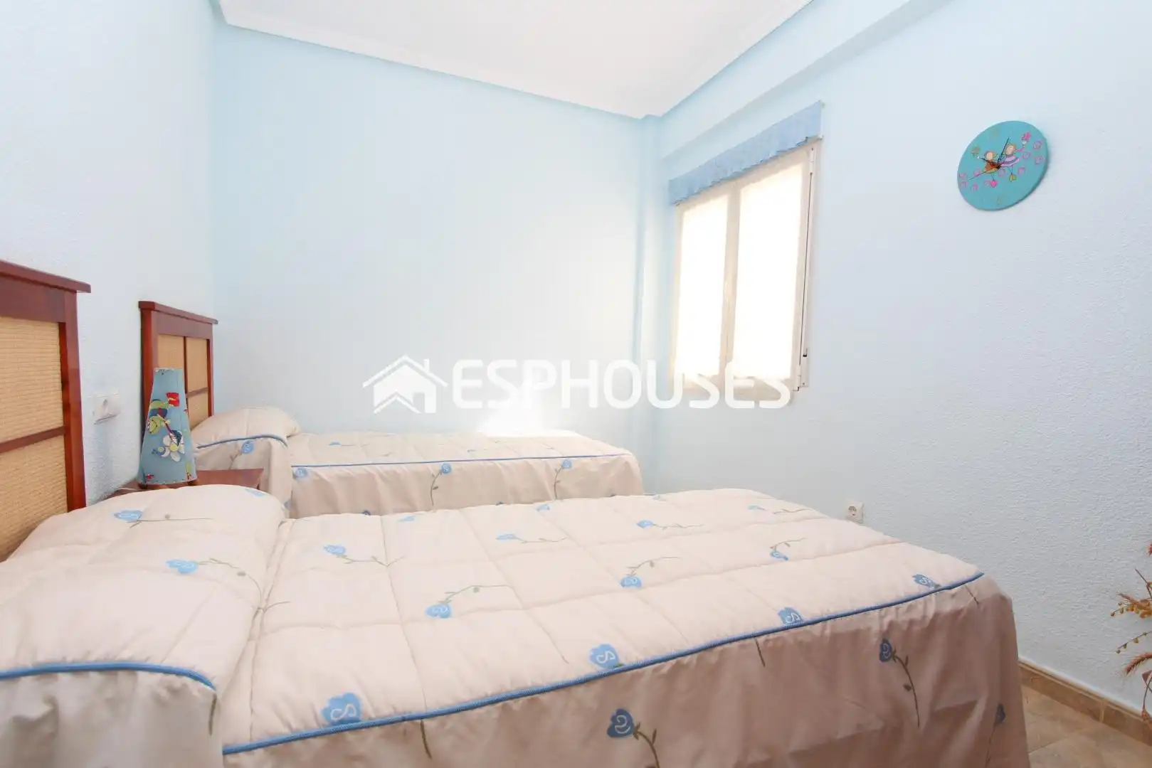 Flat for sale in Pueblo