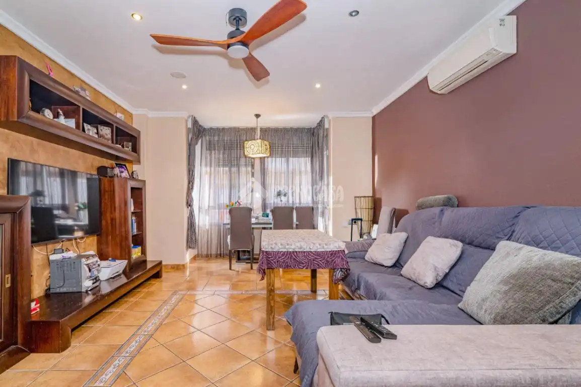 Appartement avec balcon à vendre à Loja