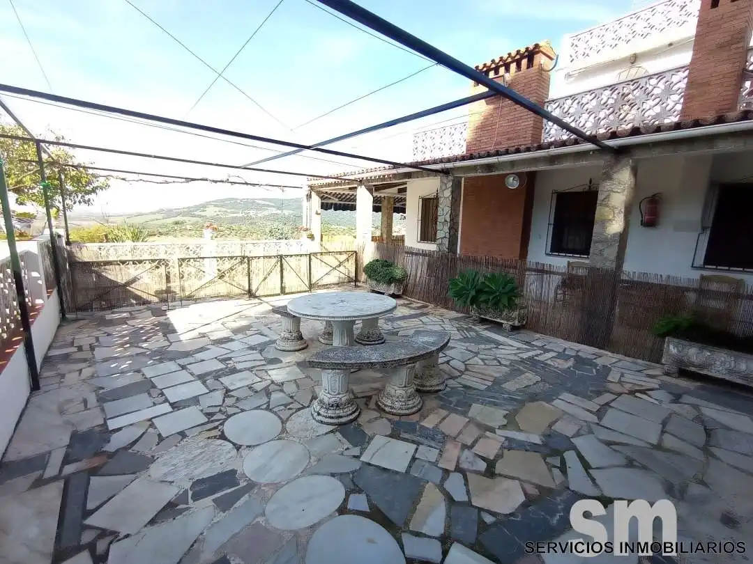 Villa in vendita a El Bosque, imagen 11