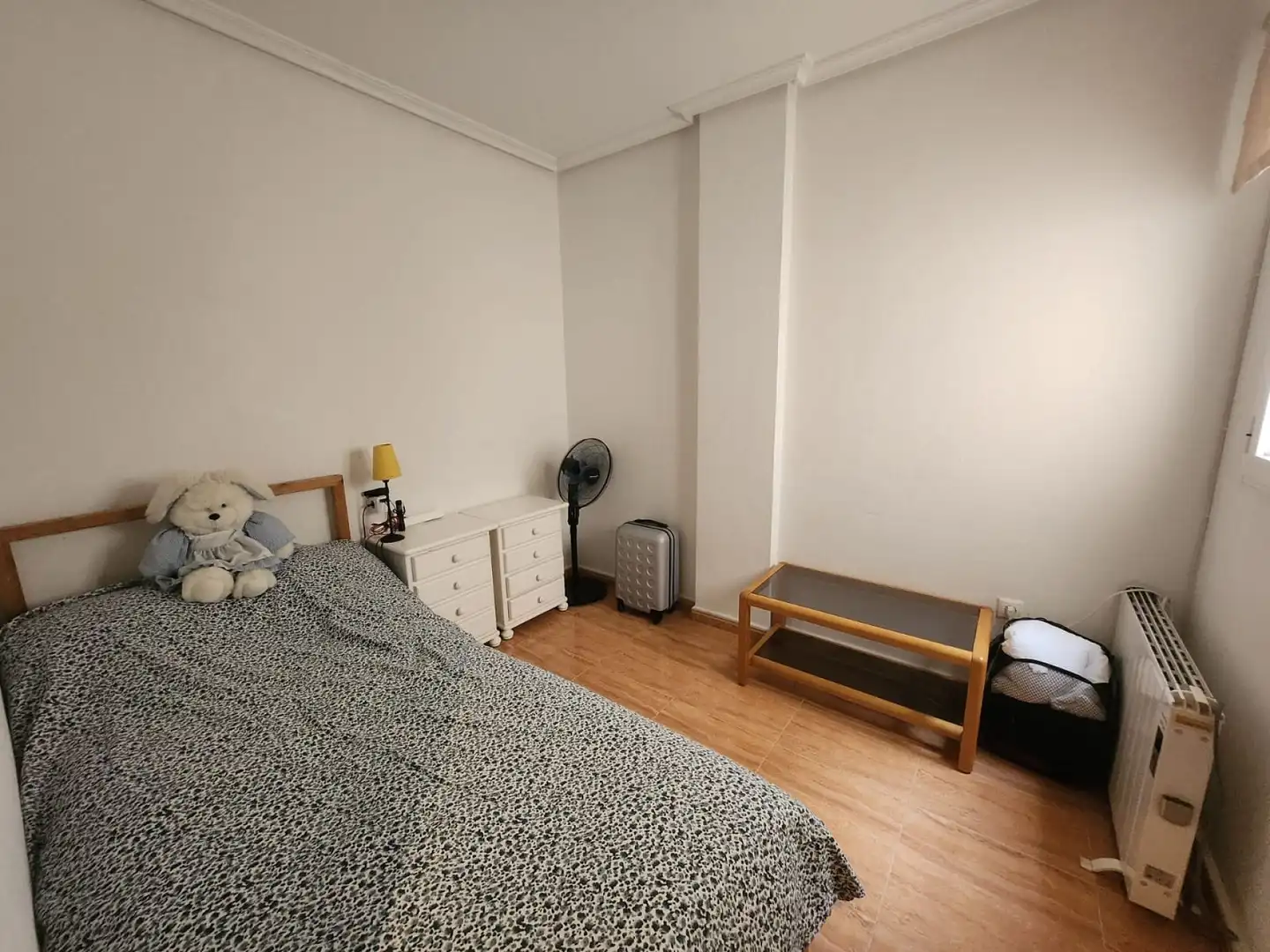 Apartament amb ascensor en venda a El Pinós / Pinoso, imagen 15