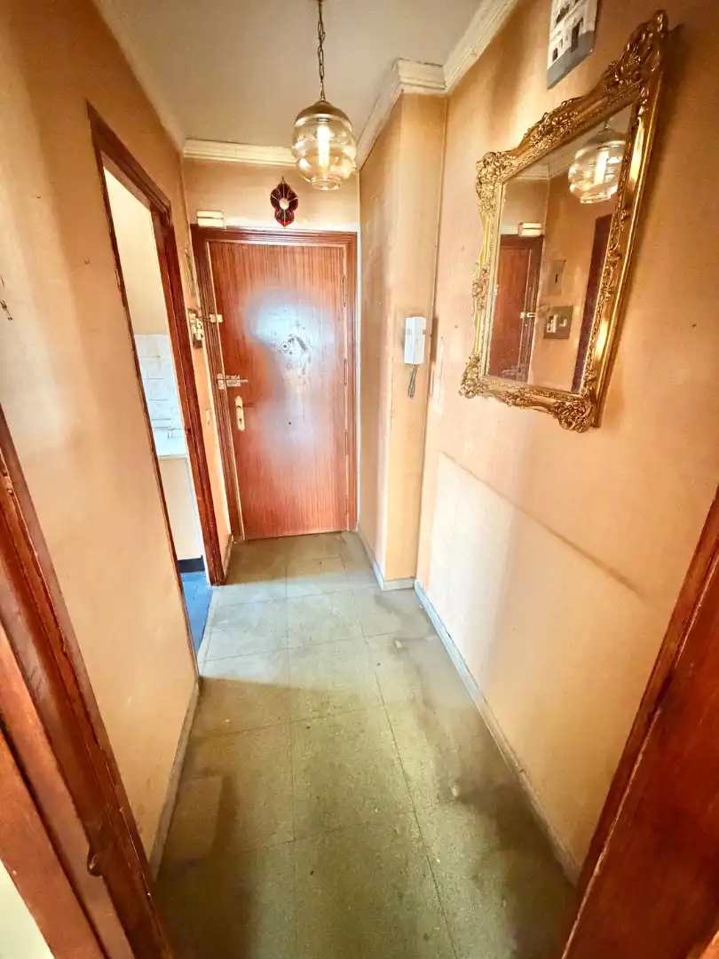 Piso en venta en Fuenlabrada