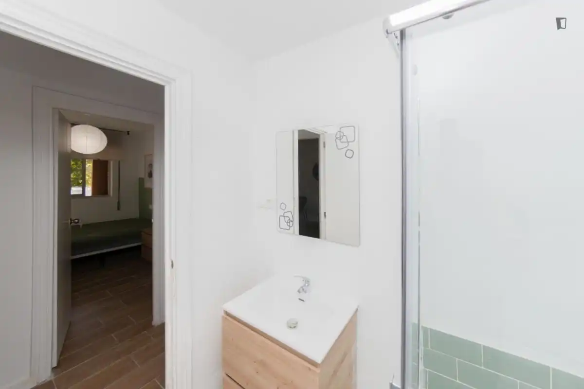 Room in Cartuja