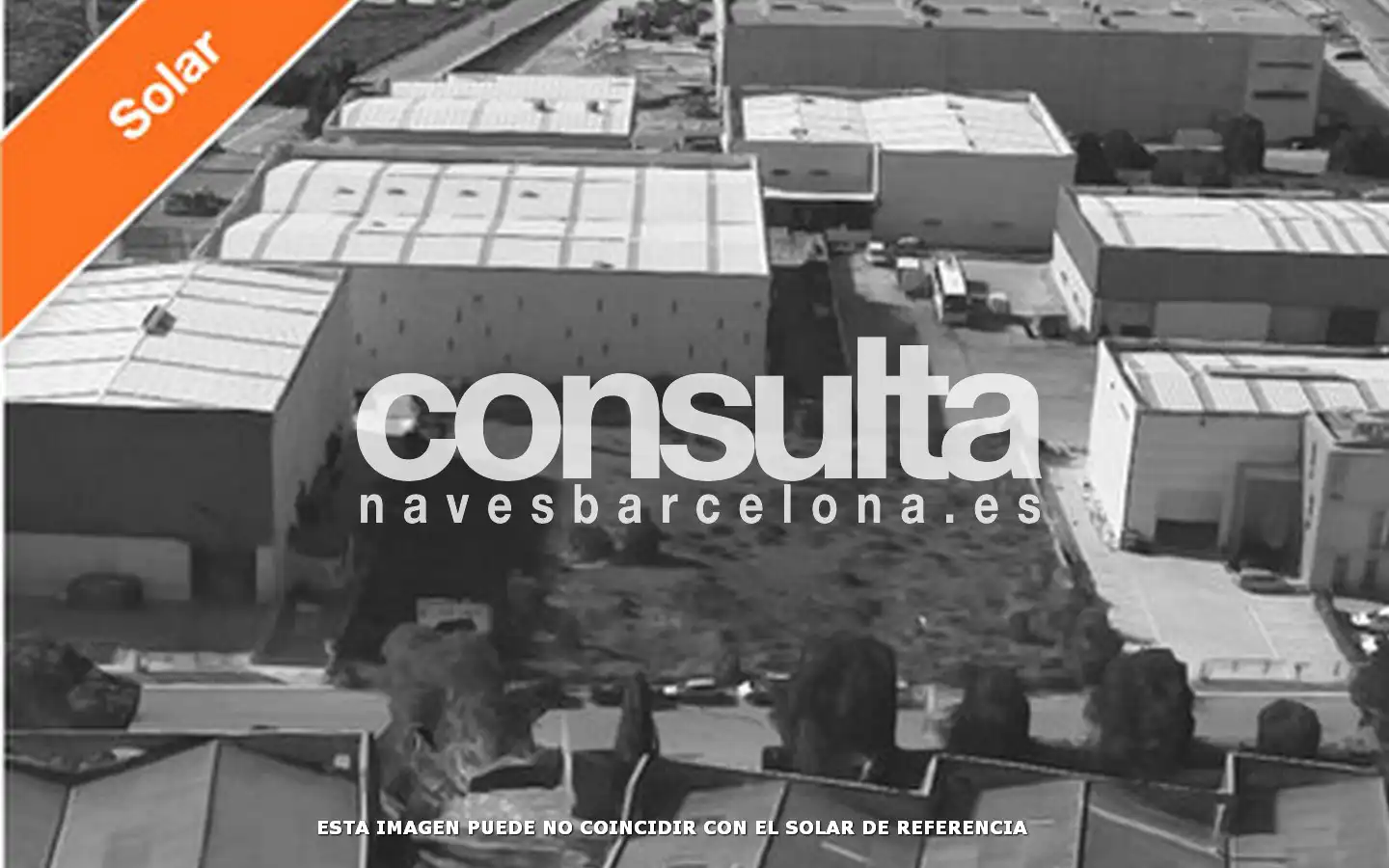Industrial land for sale in Avinguda de Sentmenat 2, imagen 4