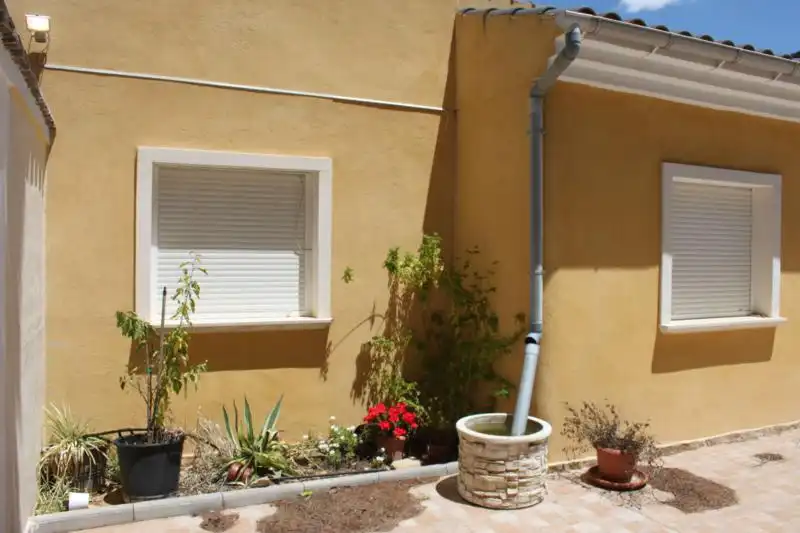 Villa avec jardin à vendre à Fortuna, imagen 4