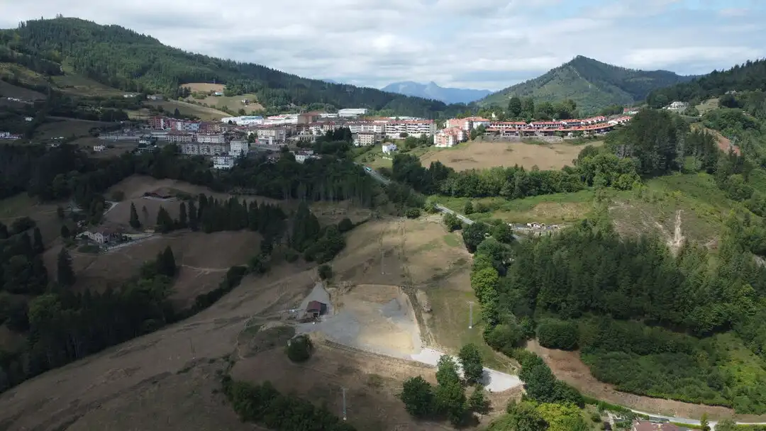 Residencial en venta en Elgeta