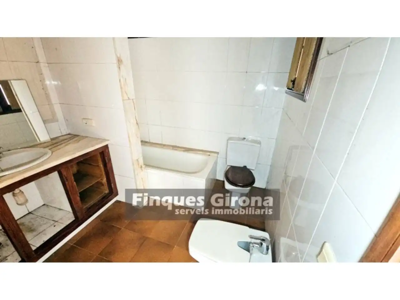 Baño de Casa o chalet en venta en Cervià de Ter