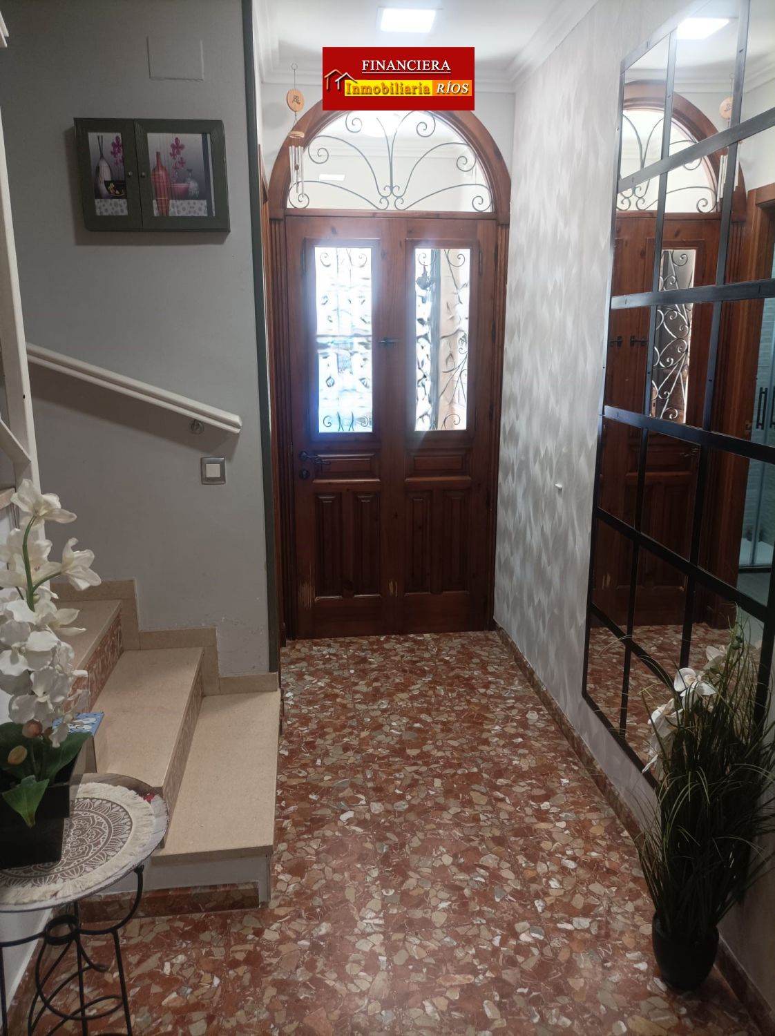 Casa o xalet en venda a La Paz