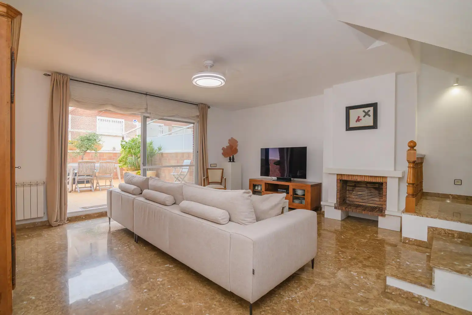 Casa adosada en venda a Torrent Ballester