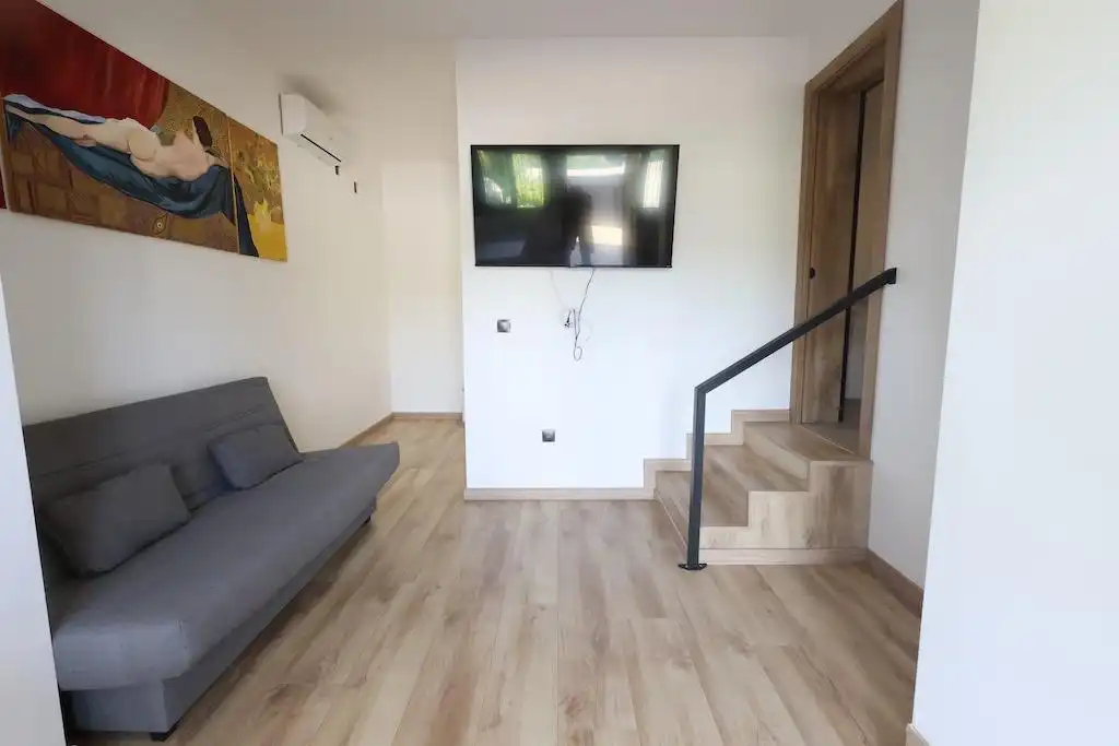Apartament amb jardí de lloguer a Avenida TORREVIEJA BAL, imagen 5