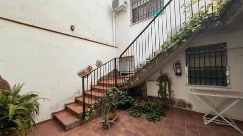 Foto 4 de Dúplex en venda a Calle General Margallo, Casco Antiguo, Cáceres Capital