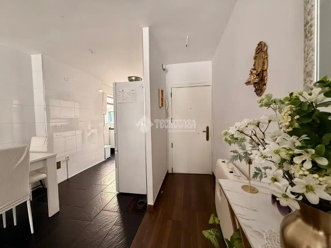 Piso en venta en Madrid con Calefacción