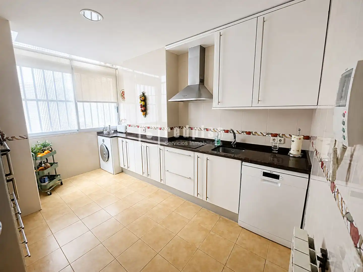 Wohnung mit Aufzug zum Verkauf in de Romero Robledo, imagen 10