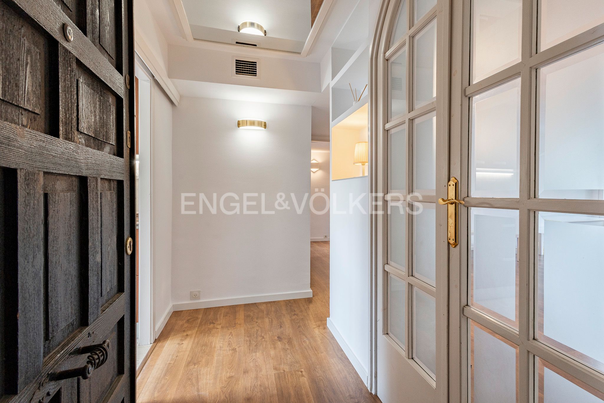Apartment for sale in Gavà  with Air Conditioner, Heating and Parquet flooring