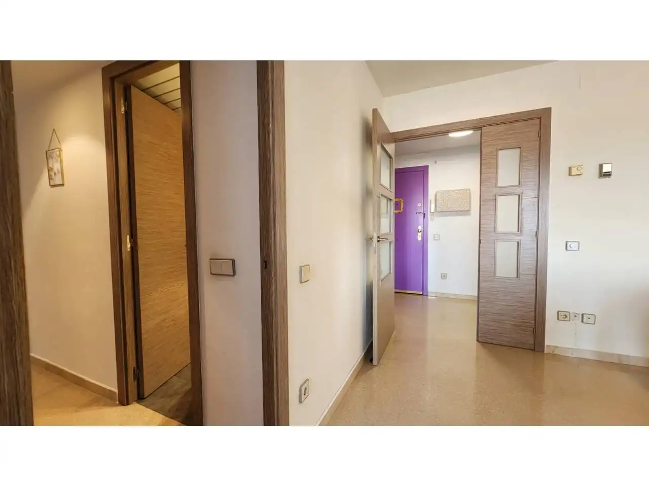 Piso en venta en Terrassa con Aire acondicionado, Calefacción y Trastero