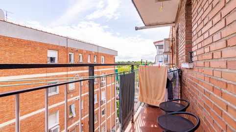 Foto 4 von Wohnung zum Verkauf in Vía Lusitana, Abrantes, Madrid Capital