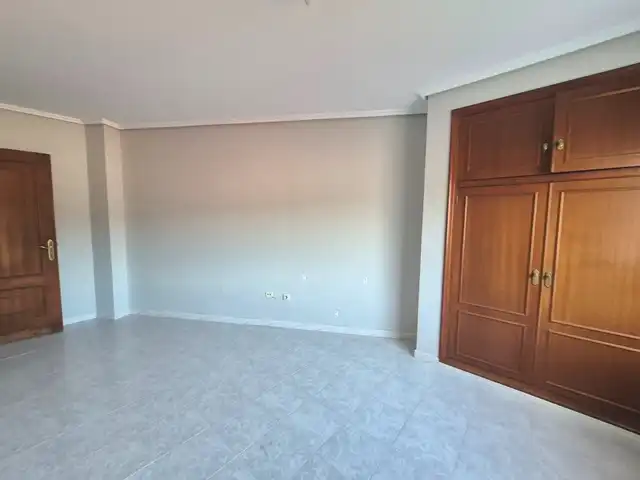 Habitación de Dúplex en venta en Valdoviño