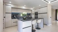 Kitchen of House or chalet for sale in Martorell  with Air Conditioner, Heating and Private garden
