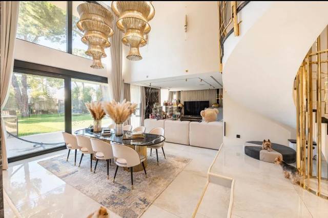 Casa-chalet en Venta en Calle BADAJOZ en La Cabaña