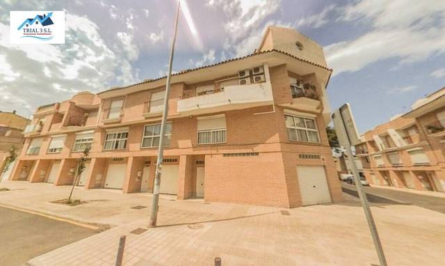 Piso en Venta en Avenida ALCORA en Estación - Universidad