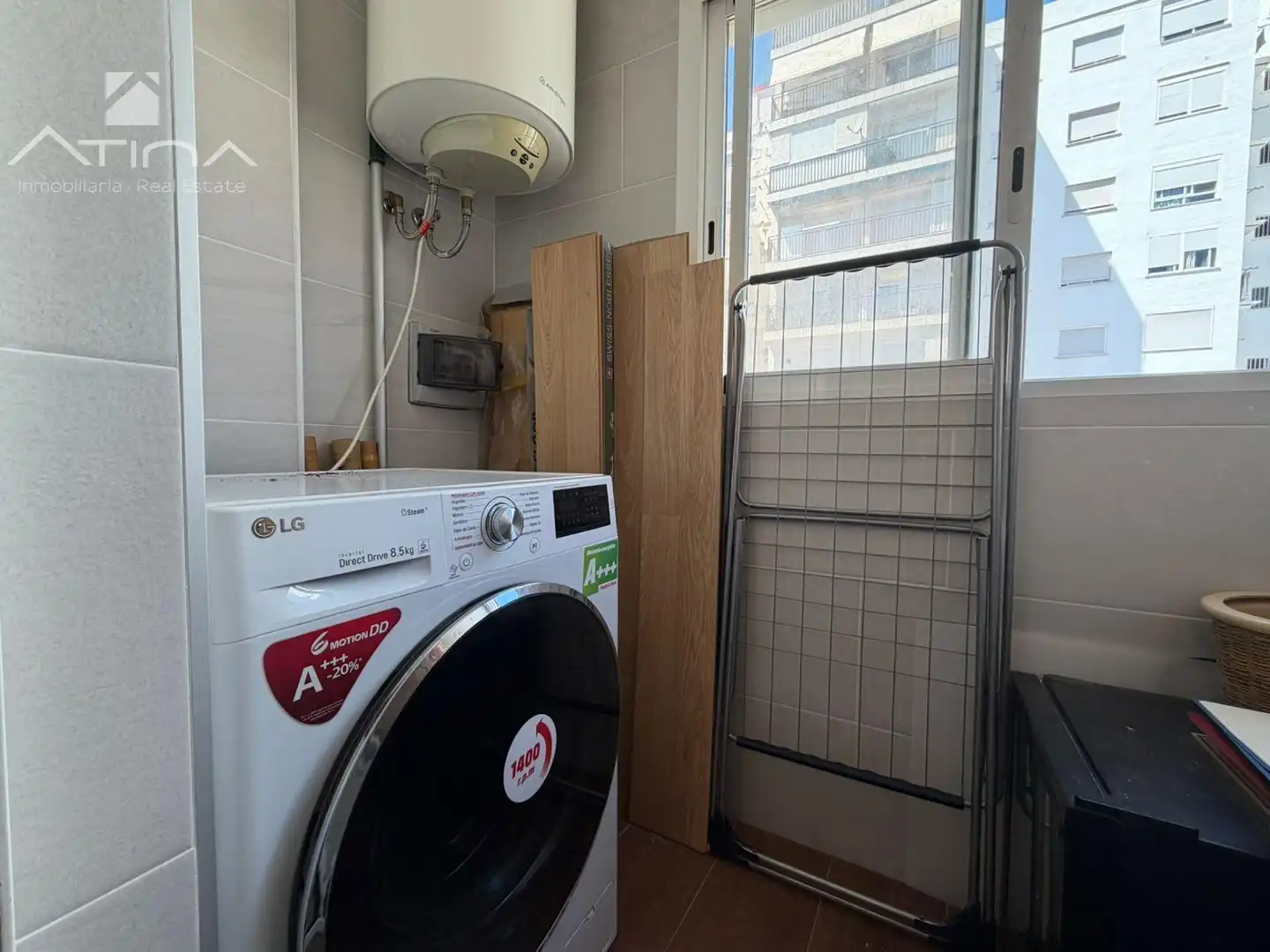 Habitación de Piso en venta en Gandia con Aire acondicionado, Calefacción y Terraza