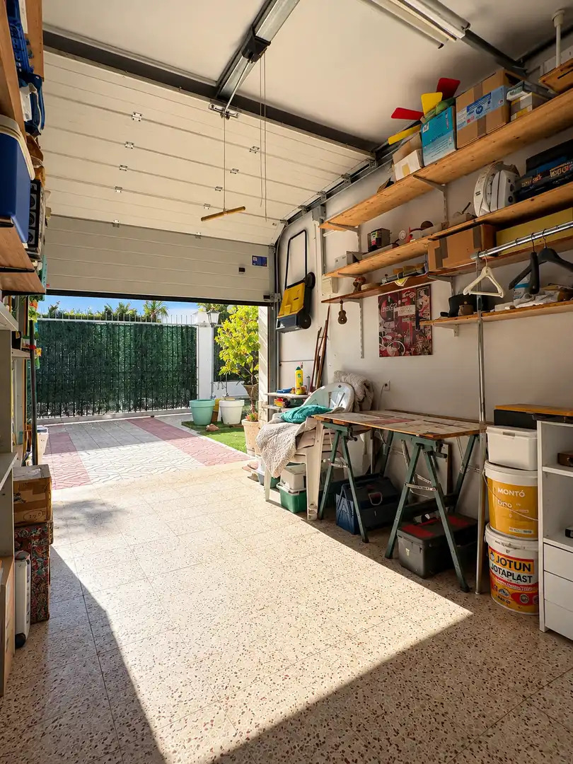 Haus mit Pool zum Verkauf in montgri, imagen 59