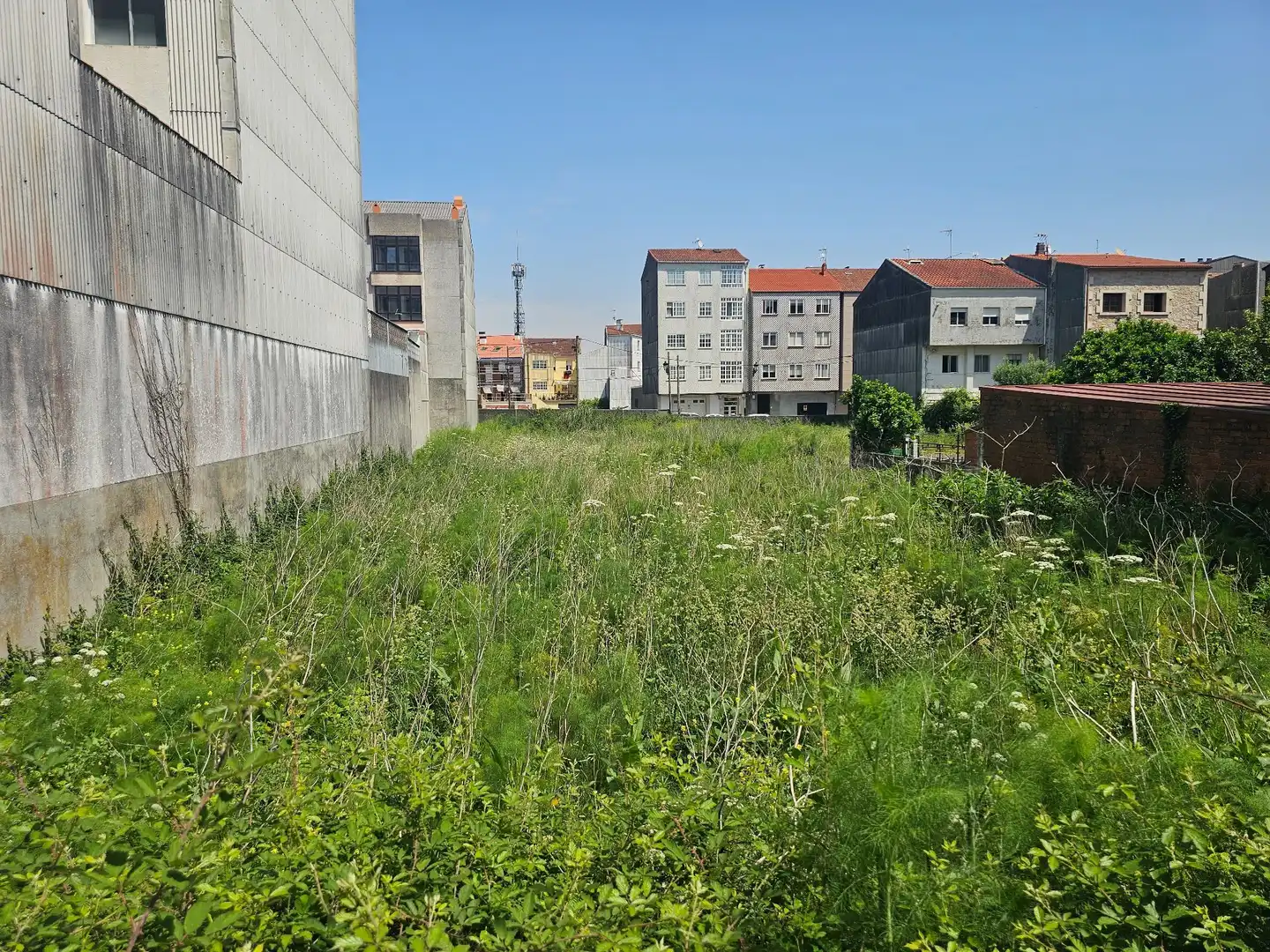 Grundstücke und Bauplätze zum Verkauf in benito vigo