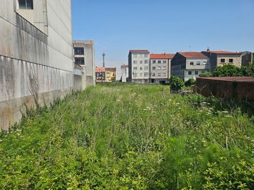 Terreni e lotti in vendita a benito vigo