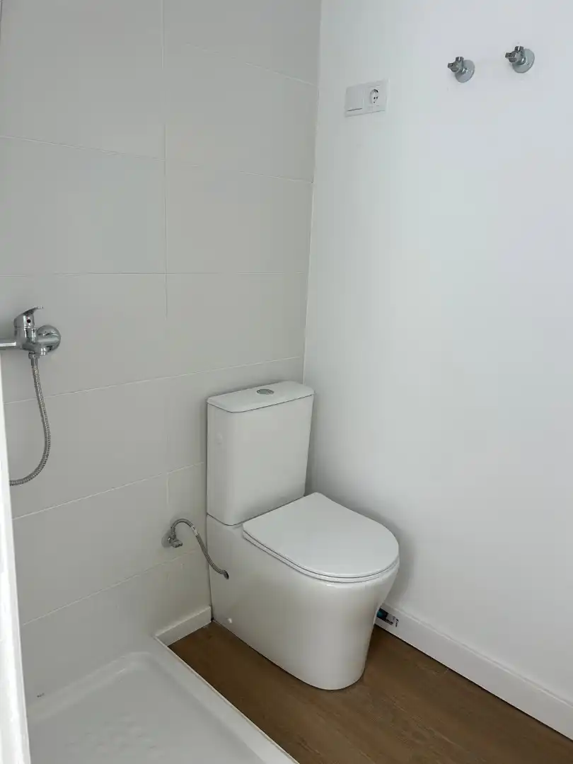 Badezimmer von Wohnung zum Verkauf in Las Palmas de Gran Canaria