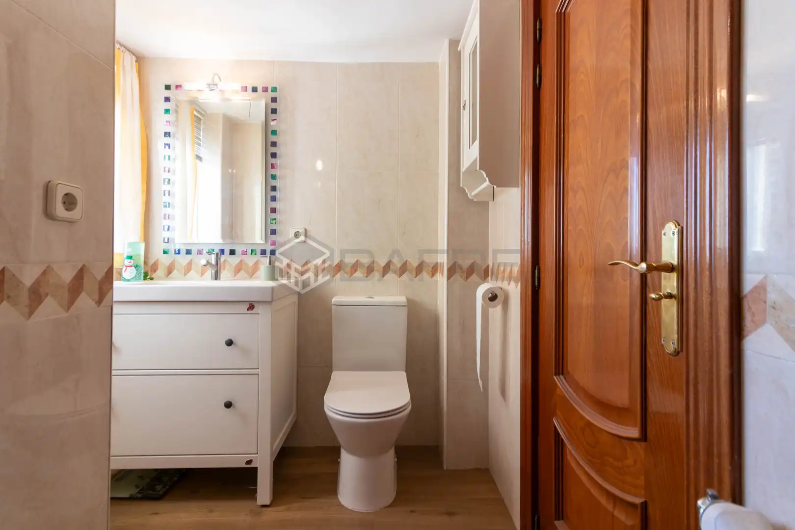 Appartement avec jardin à vendre à Calle de Gerardo Cordón, imagen 16