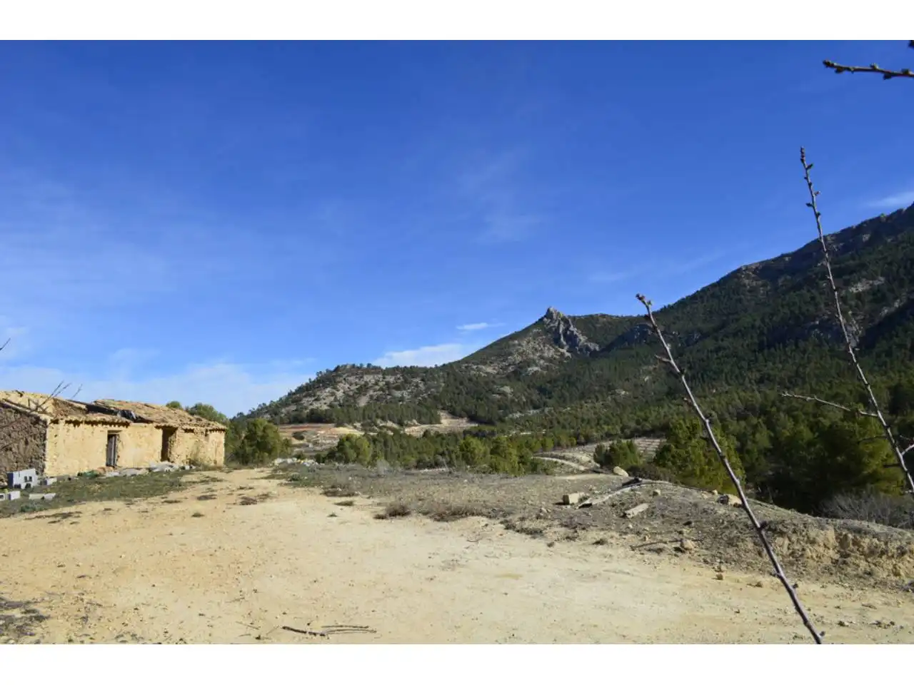 Lands and plots for sale in Pasaje Rincones y Sierra Espuña, imagen 12