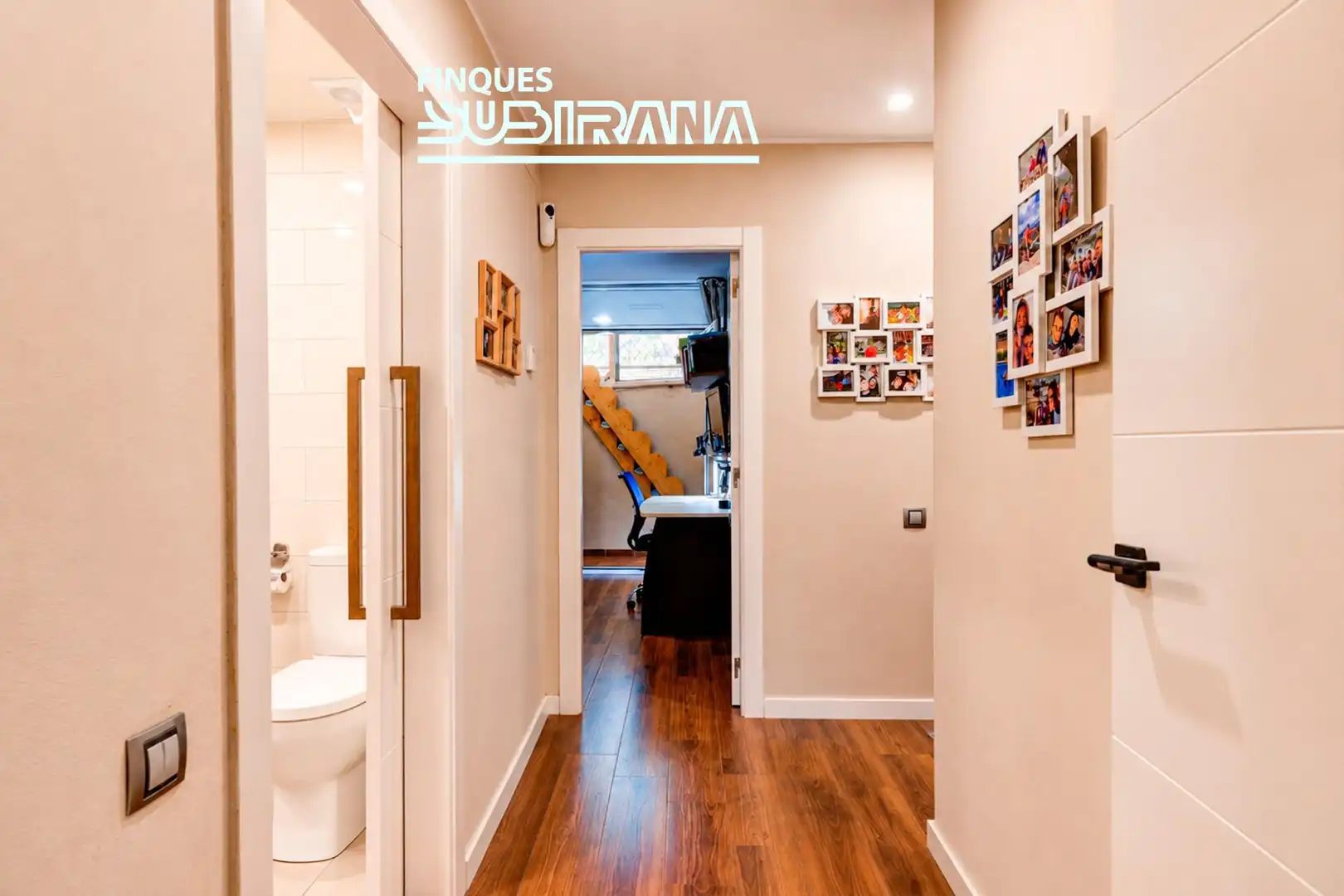 Piso en venta en Masquefa con Calefacción y Jacuzzi