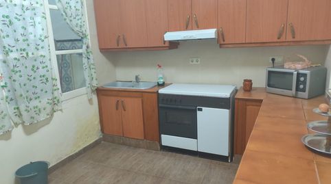 Foto 4 de Finca rústica en venta en Urda, Toledo