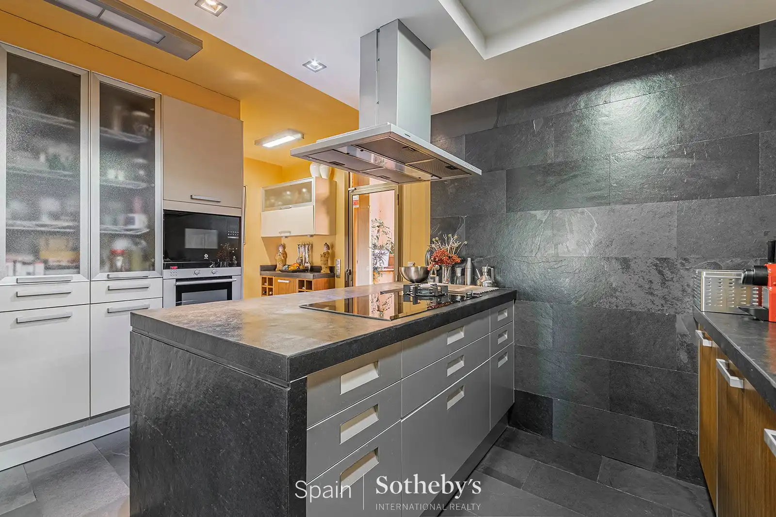 Casa con jardín en venta en Carrer de l'Est, imagen 25