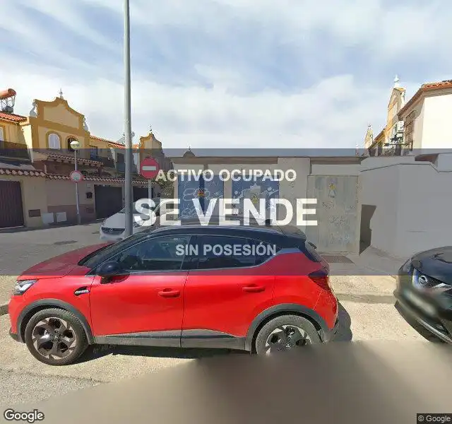 Aparcament de Pis en venda en Jerez de la Frontera