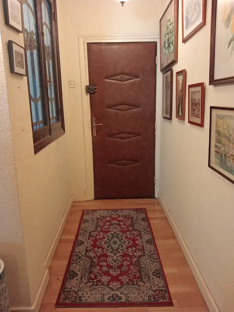 Flat for sale in Irun   with Heating, Parquet flooring and Balcony