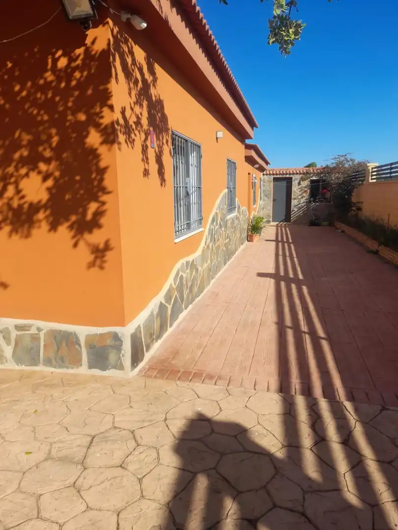 Maison avec piscine à vendre à Lepe, imagen 13
