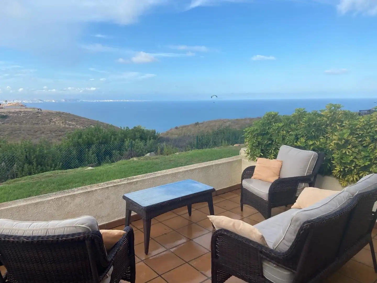Bungalow with pool for sale in Gran Alacant, imagen 3
