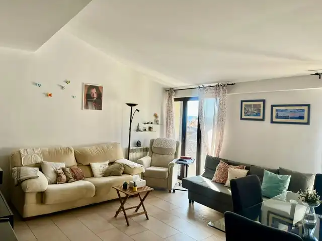 Flat with lift for sale in Plaça de Doctor Fargas