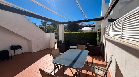 Foto 4 de Piso en venta en Bulevar Central de las Cañadas, 3, Condado de Alhama, Alhama de Murcia