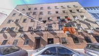 Vista exterior de Pis en venda en  Madrid Capital amb Aire condicionat, Calefacció i Parquet