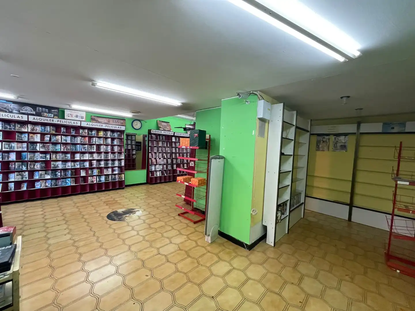 Local comercial en venta en Sotzezgarbia Kalea, imagen 6